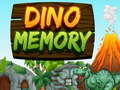 Игра Dino Memory