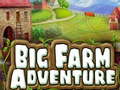 Игра Big Farm Adventure