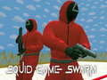 Игра Squid Game Swarm