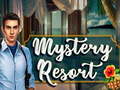 Игра Mystery Resort