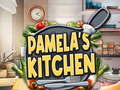 Игра Pamela's Kitchen