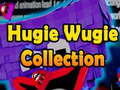 Игра Hugie Wugie Collection