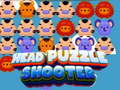 Игра Head Puzzle Shooter