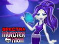 Игра Spectra Monster High 