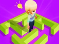 Игра Maze Escape 3d