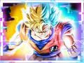 Ігра Dragon Ball Jigsaw Puzzle Collection