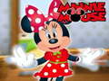 Игра Minnie Mouse 