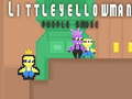 Игра Little yellowman purple smoke