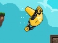 Игра Star Gun Heroes