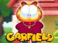Игра Garfield 
