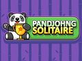 Игра Pandjohng Solitaire