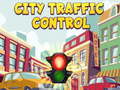 Игра City Traffic Control