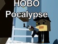 Игра Hobo-Pocalypse