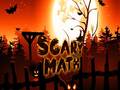 Игра Scary Math