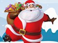 Игра Santa Claus Finders