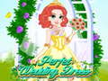 Игра Perfet Wedding Dress 