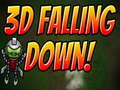 Ігра 3D Falling Down