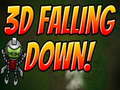 Игра 3D Falling Down