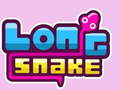 Ігра Long Snake
