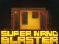 Игра Super Nano Blaster