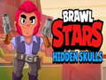 Ігра Brawl Stars Hidden Skulls