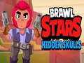 Игра Brawl Stars Hidden Skulls