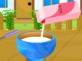 Игра Homemade Gelato