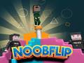 Игра Noob Flip