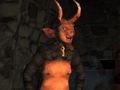 Игра Krampus