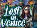 Игра Lost in Venice