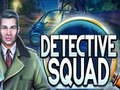 Ігра Detective Squad