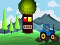 Ігра Tractor Escape