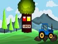 Игра Tractor Escape