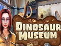 Игра Dinosaur Museum