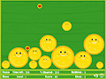 Игра Bubble Fill