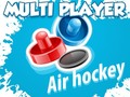 Игра Air Hockey Multi Player