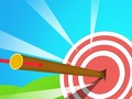 Игра Arrow Count Master