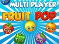 Игра Fruit Pop Multi Player