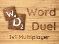 Ігра Word Duel
