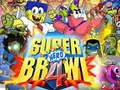 Игра Super Hero Brawl 4