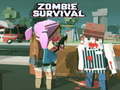Ігра Zombie Survival