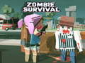 Игра Zombie Survival