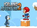 Ігра Icedland Adventure 2