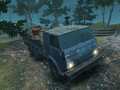Игра 4WD Off-Road Driving Sim
