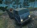 Ігра 4WD Off-Road Driving Sim