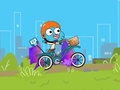 Игра BMX Champions