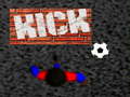 Игра Kick