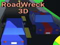 Игра RoadWreck 3D