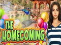 Игра The Homecoming