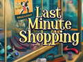 Ігра Last Minute Shopping